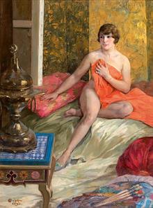 EMILE DECKERS (86)